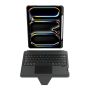 Nillkin Bumper Combo Pro Backlit Keyboard Case for Apple iPad Pro 13 (2025), Apple iPad Pro 13 (2024) order from official NILLKIN store